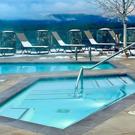 The Best Executive River View Suite Lodge Unit - 5047 クレエルム エクステリア 写真