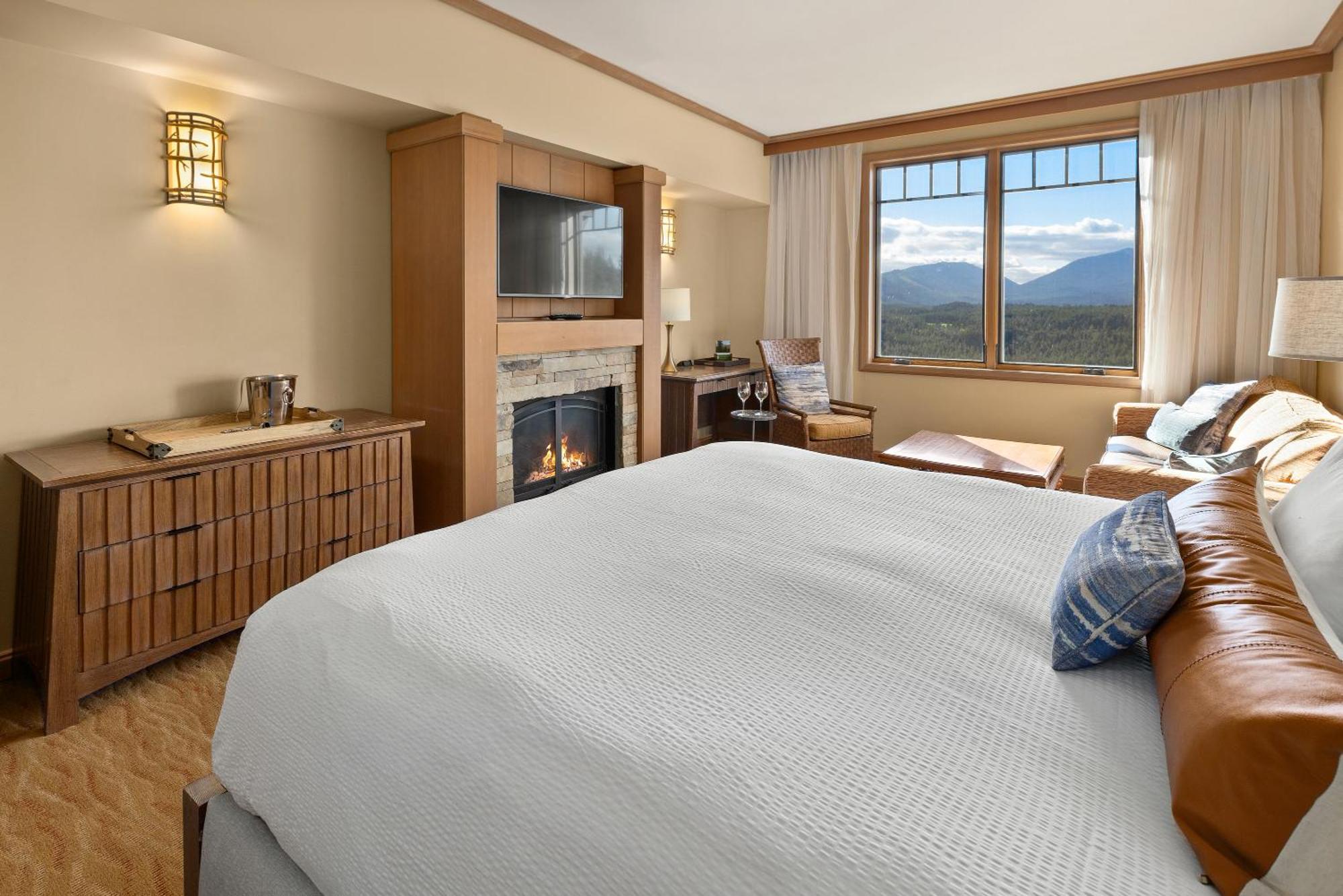 The Best Executive River View Suite Lodge Unit - 5047 クレエルム エクステリア 写真
