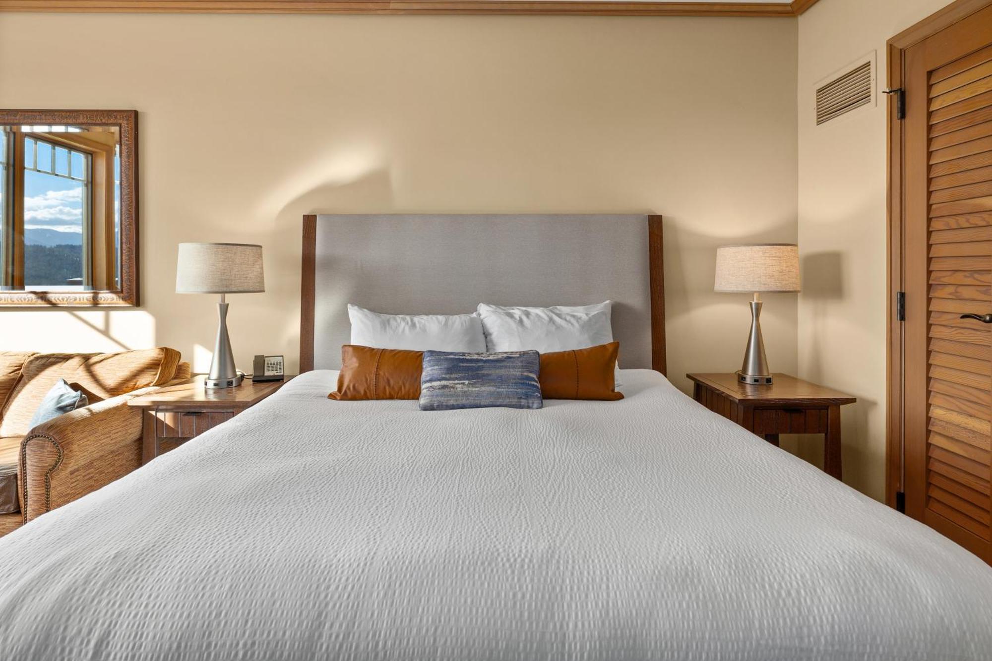 The Best Executive River View Suite Lodge Unit - 5047 クレエルム エクステリア 写真