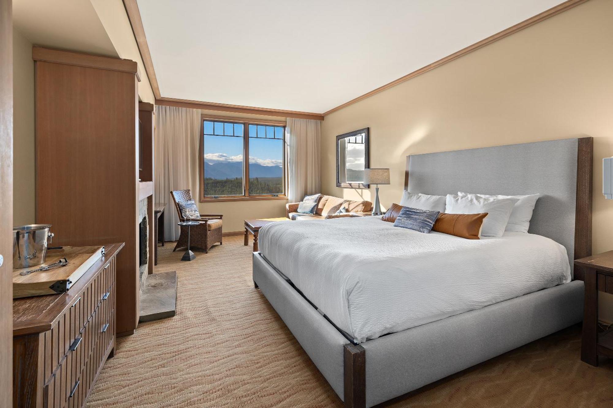 The Best Executive River View Suite Lodge Unit - 5047 クレエルム エクステリア 写真