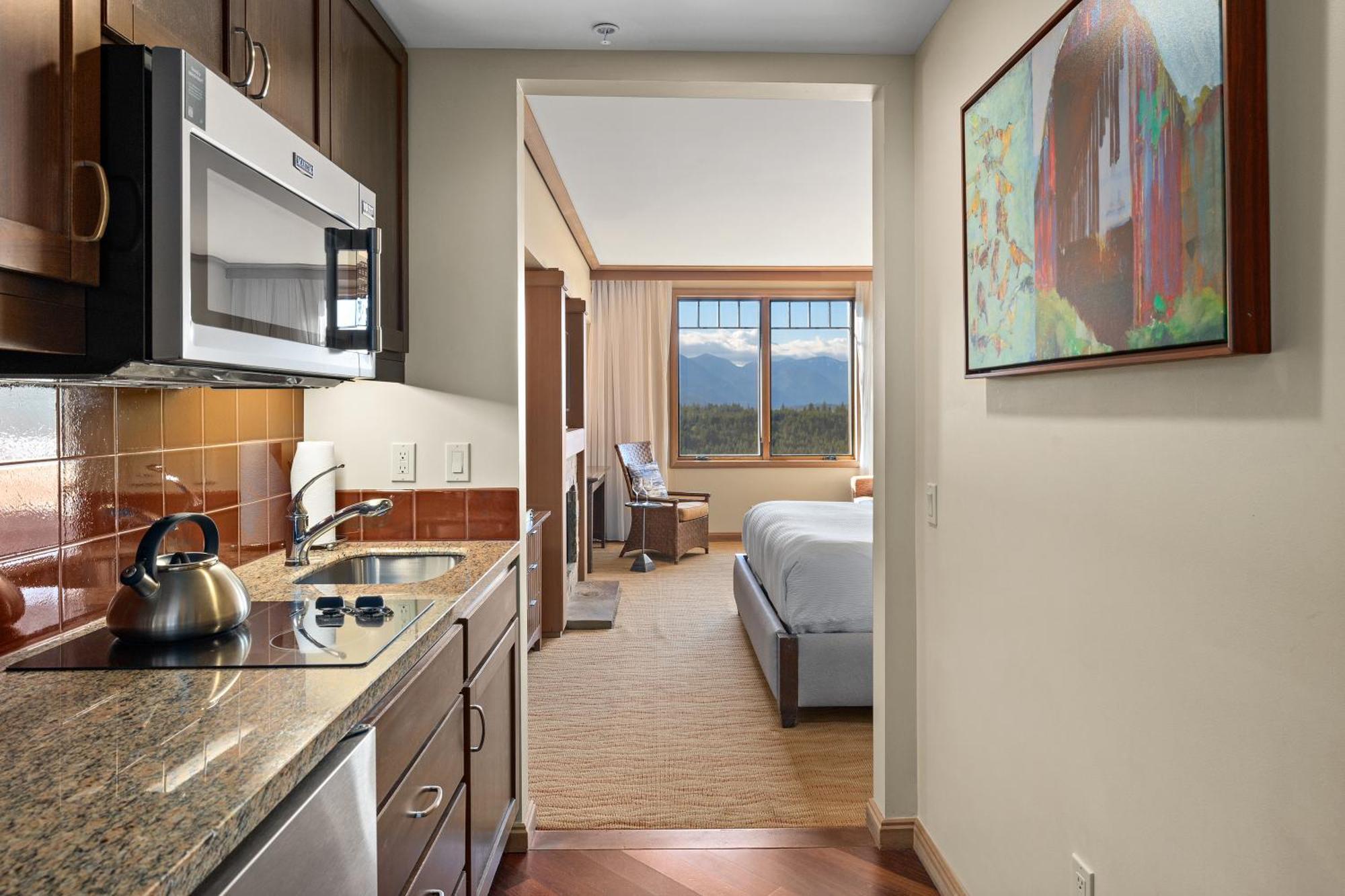 The Best Executive River View Suite Lodge Unit - 5047 クレエルム エクステリア 写真