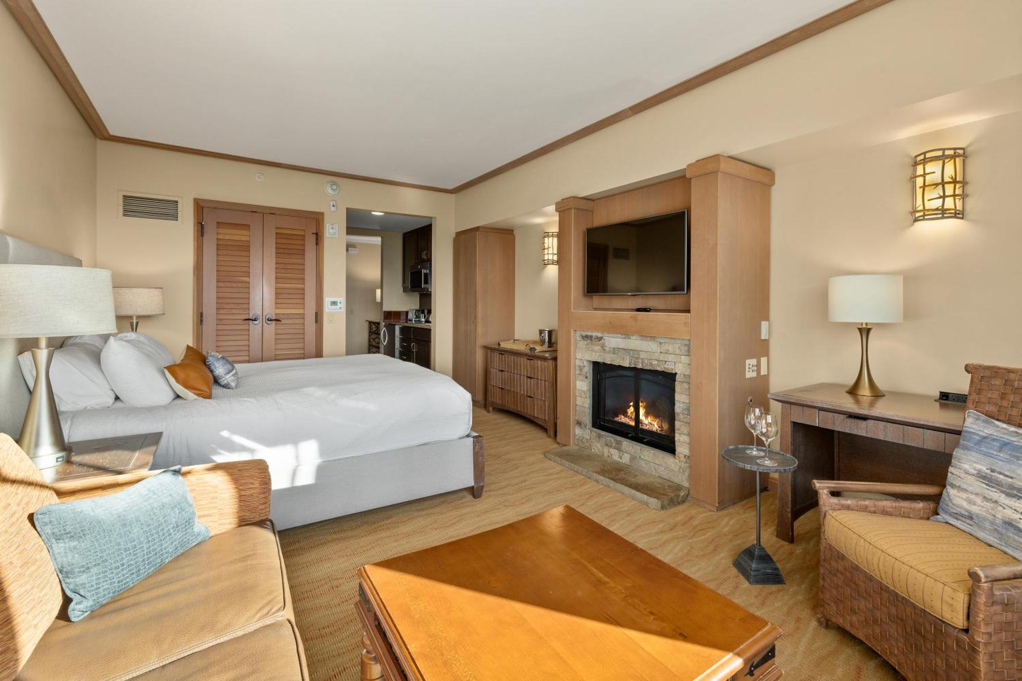 The Best Executive River View Suite Lodge Unit - 5047 クレエルム エクステリア 写真