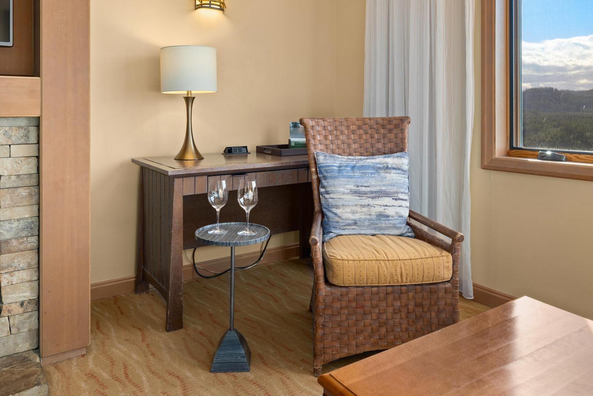The Best Executive River View Suite Lodge Unit - 5047 クレエルム エクステリア 写真