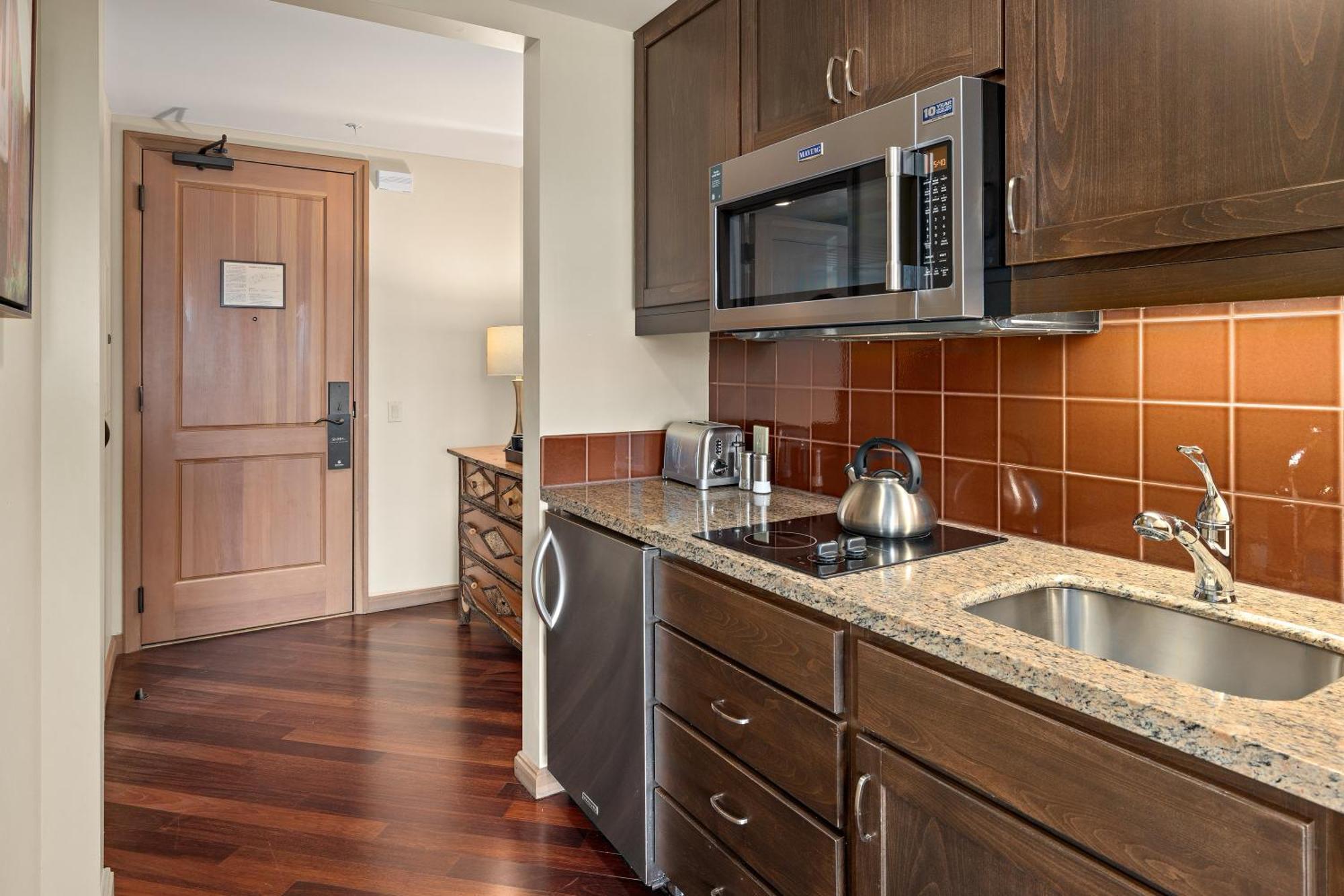 The Best Executive River View Suite Lodge Unit - 5047 クレエルム エクステリア 写真
