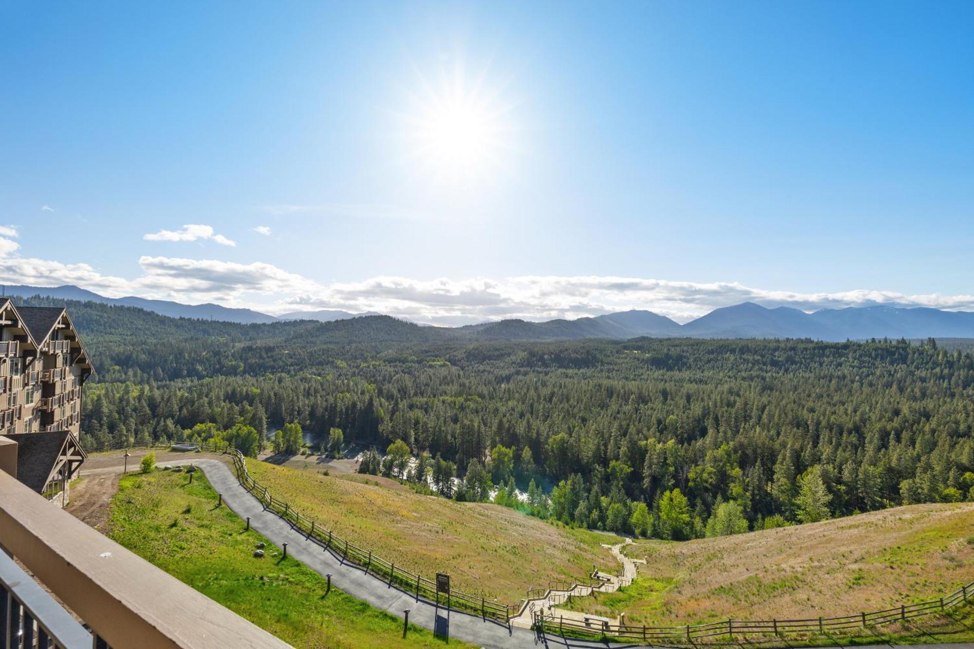 The Best Executive River View Suite Lodge Unit - 5047 クレエルム エクステリア 写真