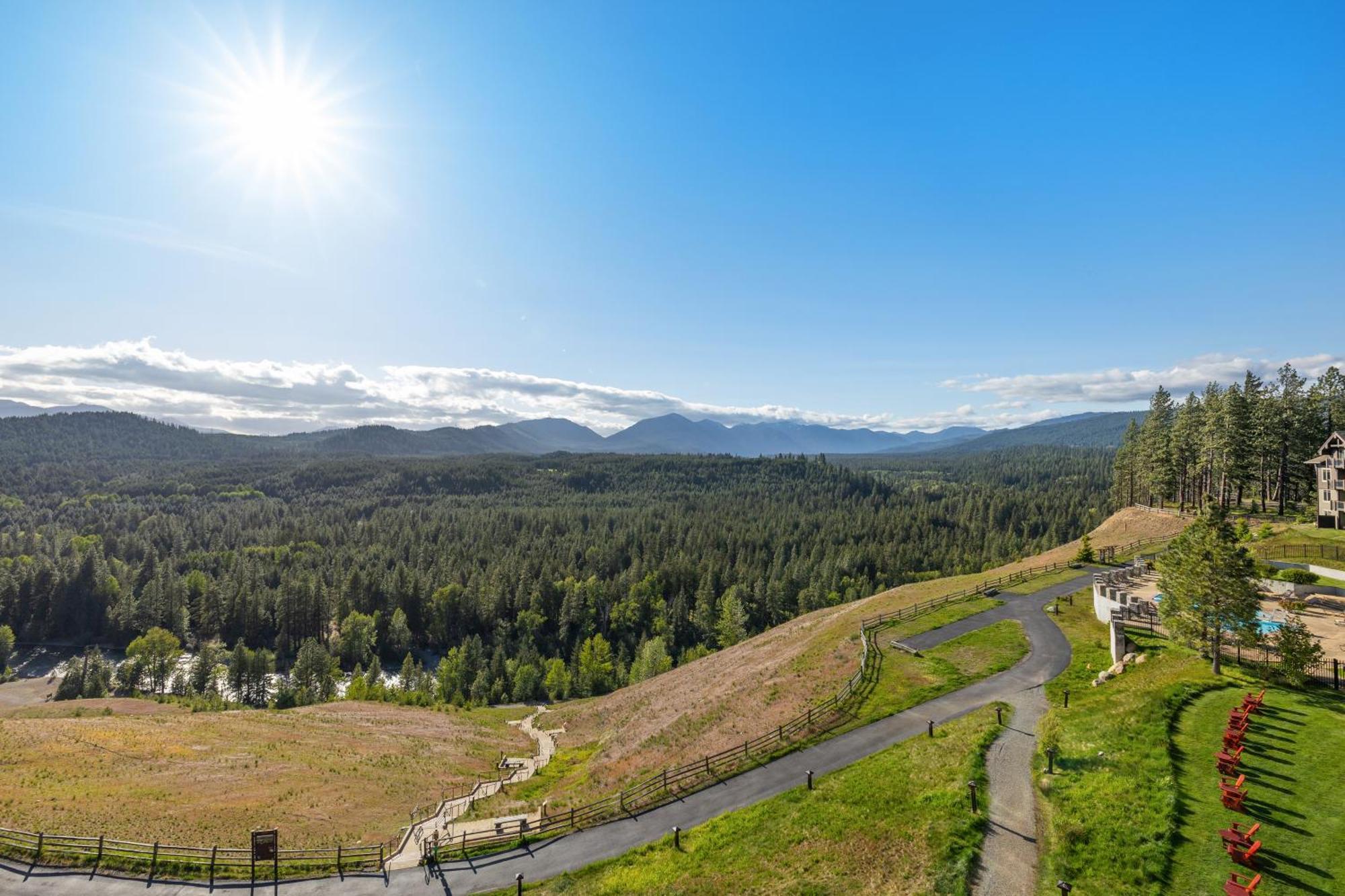 The Best Executive River View Suite Lodge Unit - 5047 クレエルム エクステリア 写真