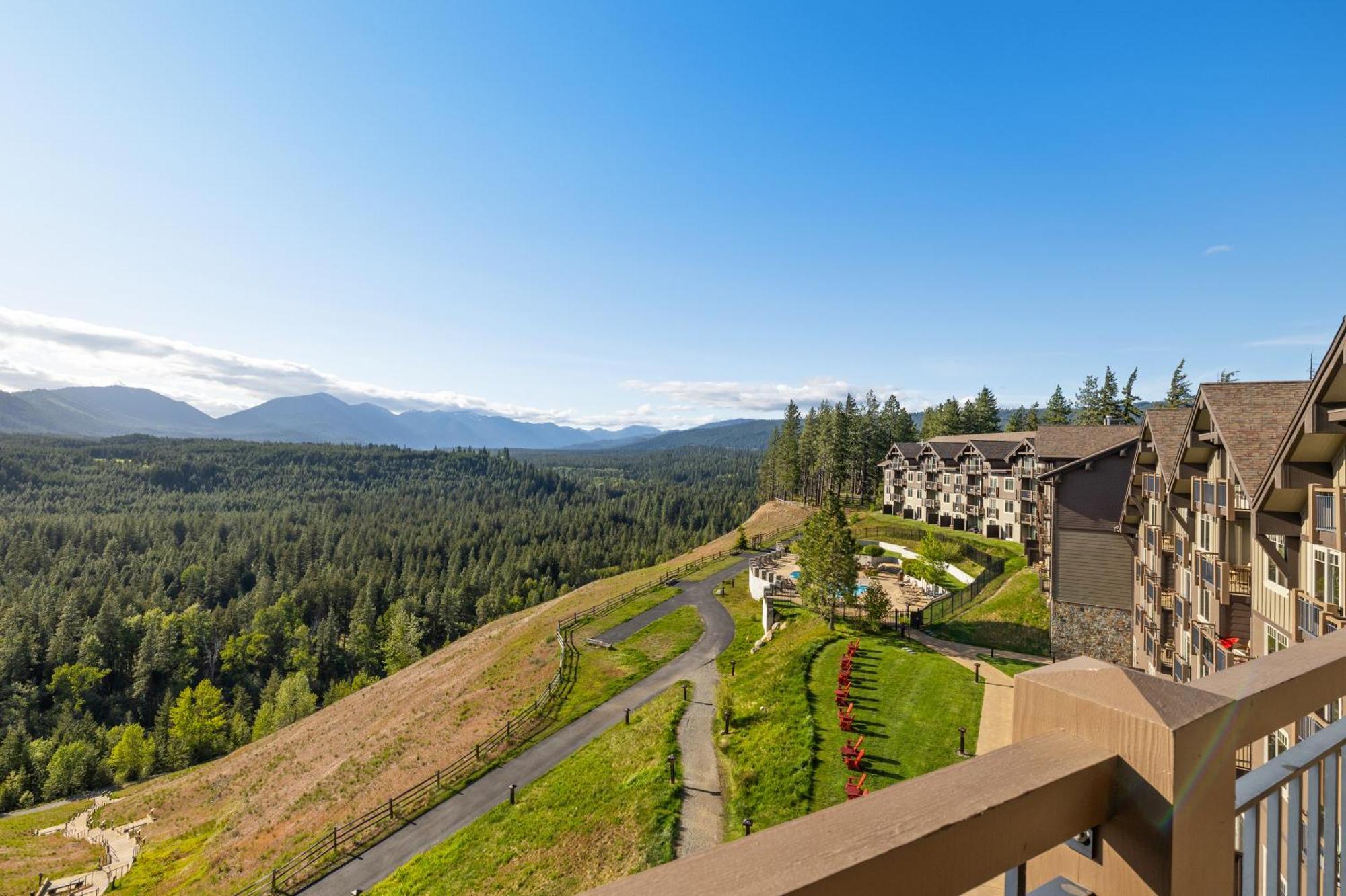 The Best Executive River View Suite Lodge Unit - 5047 クレエルム エクステリア 写真