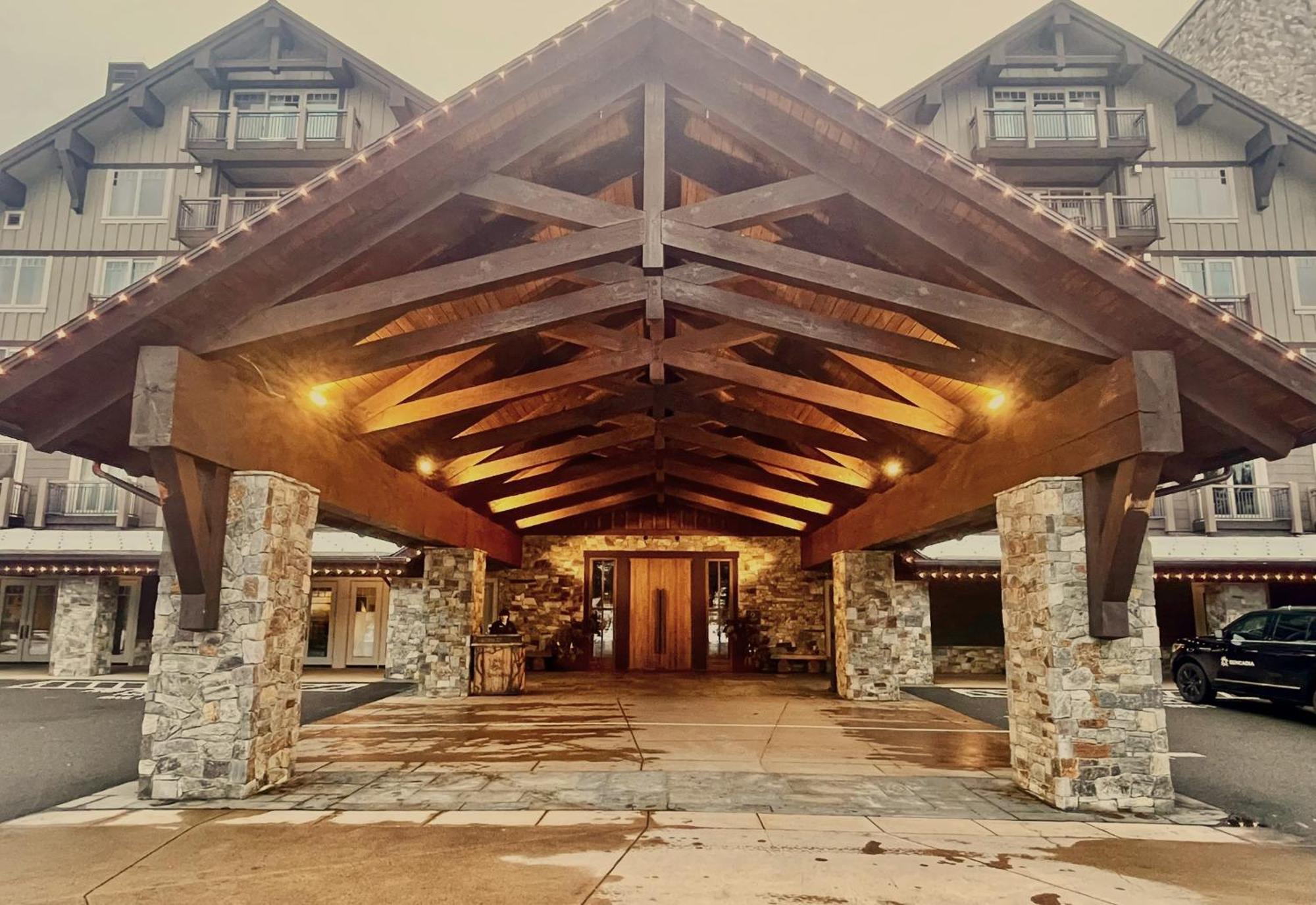The Best Executive River View Suite Lodge Unit - 5047 クレエルム エクステリア 写真