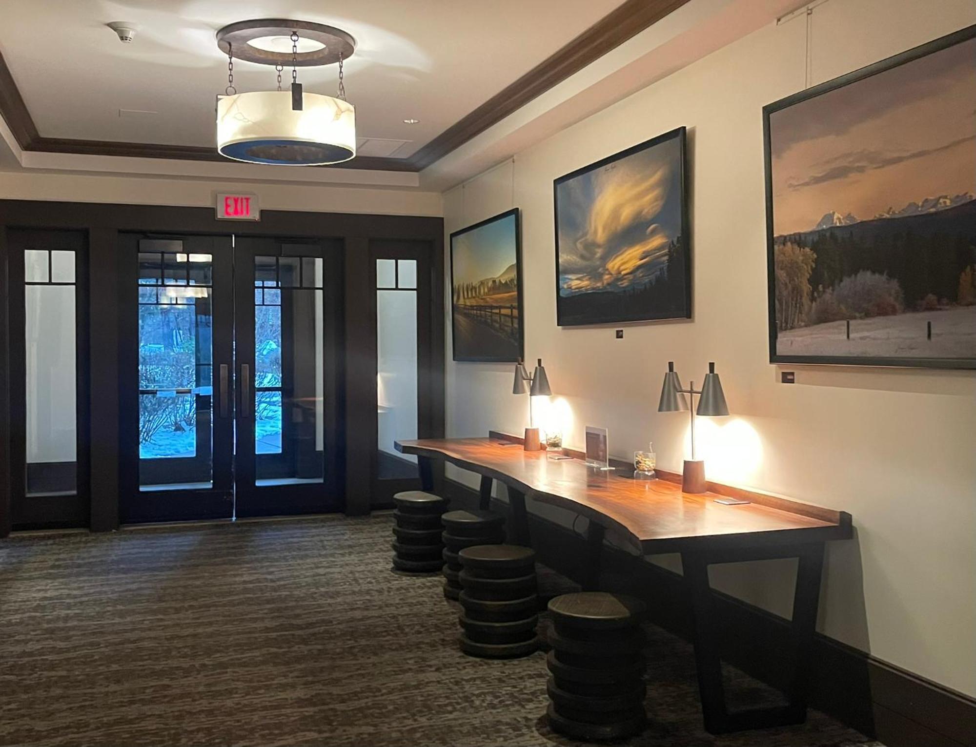 The Best Executive River View Suite Lodge Unit - 5047 クレエルム エクステリア 写真