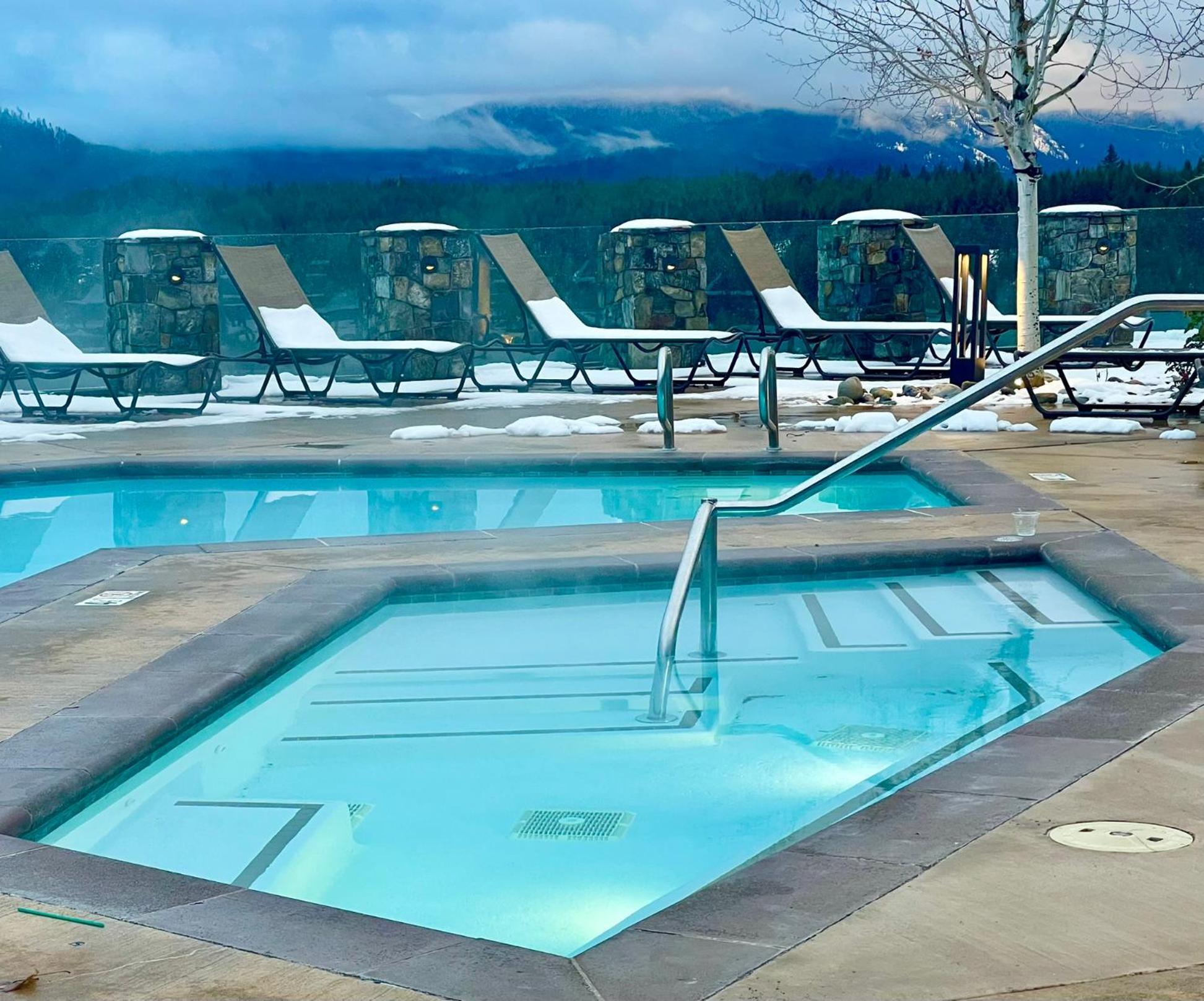 The Best Executive River View Suite Lodge Unit - 5047 クレエルム エクステリア 写真