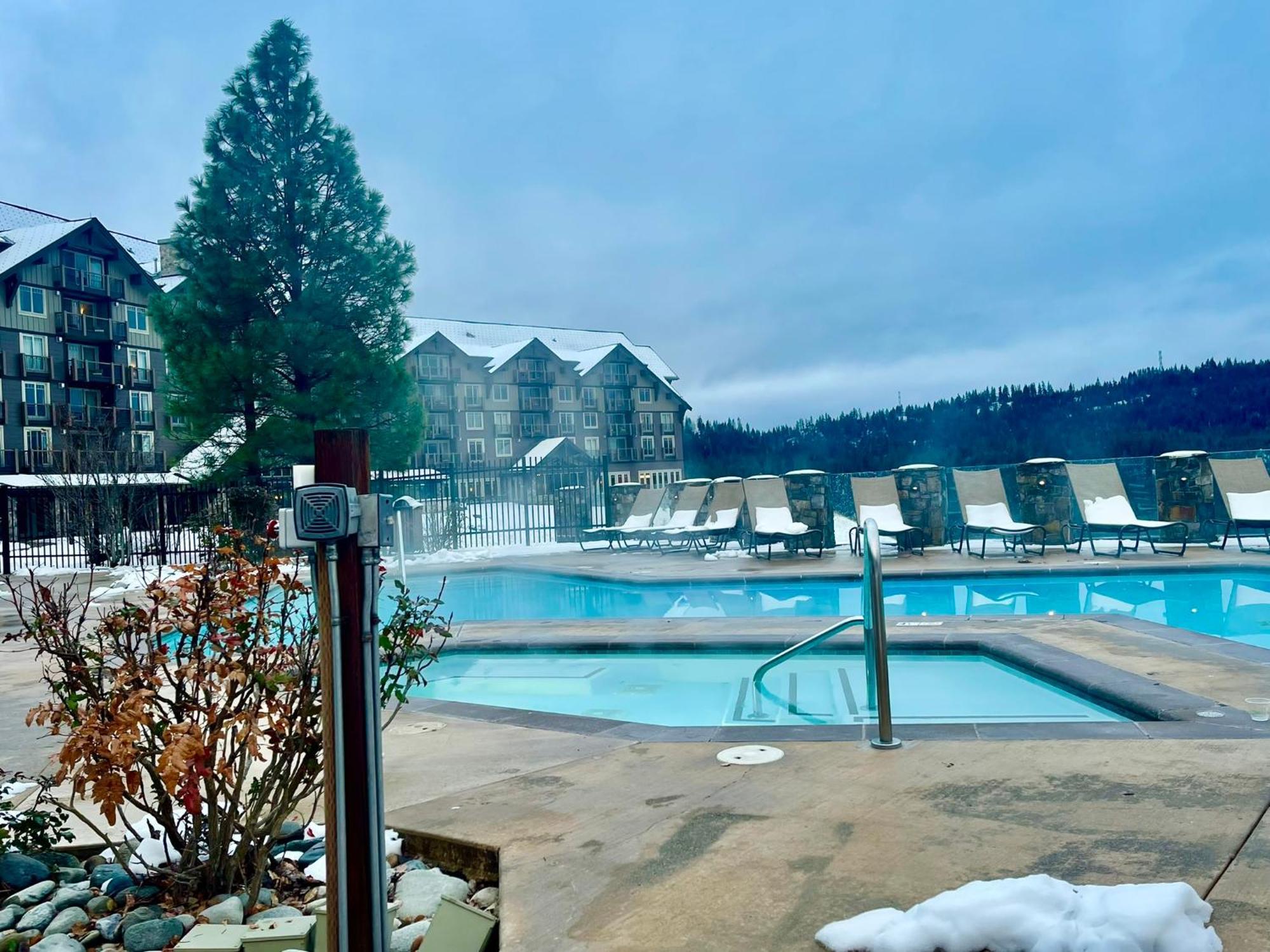 The Best Executive River View Suite Lodge Unit - 5047 クレエルム エクステリア 写真